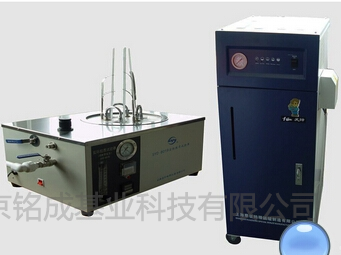 上海昌吉车用汽油和航空燃料实际胶质测定法（喷射蒸发法）SYD-8019B | 铭成基业供应SYD-8019B